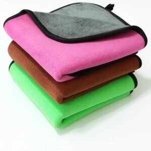 MICROFIBER DUSTER