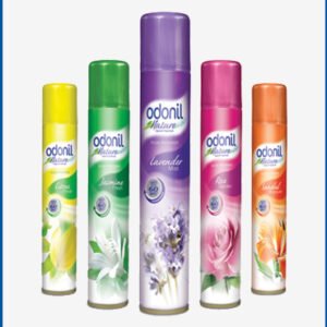AIR FRESHNERS